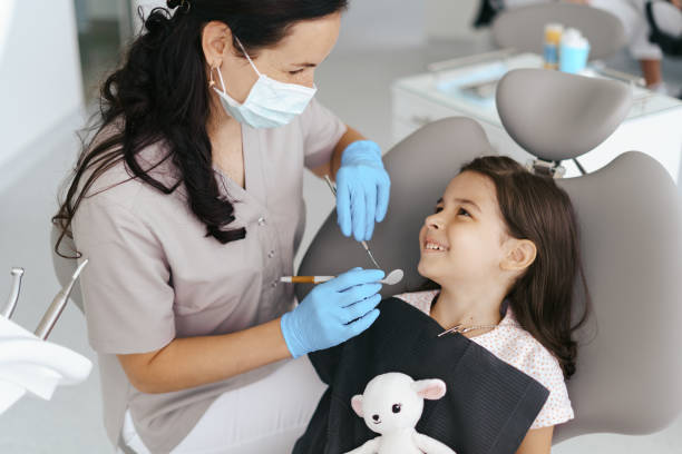 Best Knocked-Out Tooth (Avulsed Tooth) Treatment in Breckenridge, TX