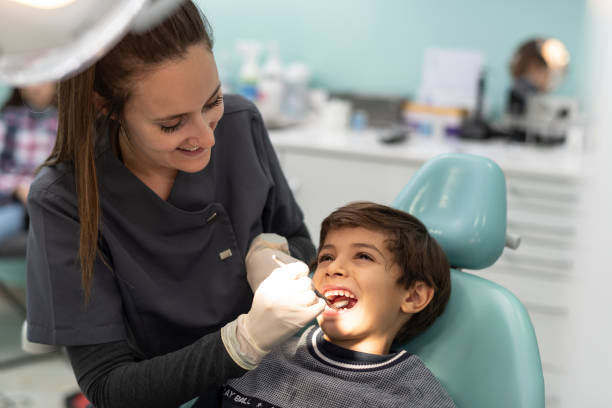 Best Weekend Emergency Dental Services in Breckenridge, TX