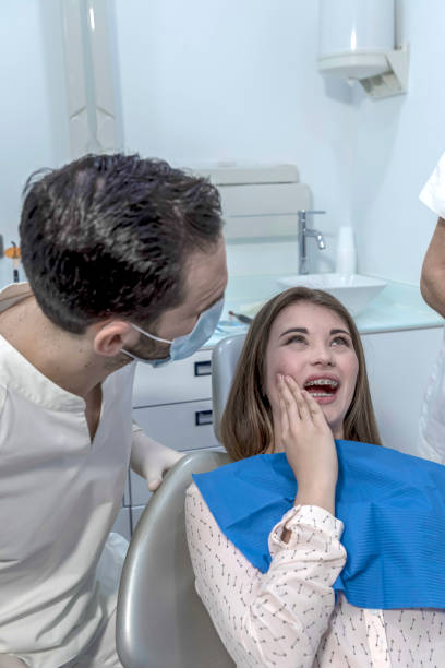 Best Urgent Dental Care for Toothaches in Breckenridge, TX