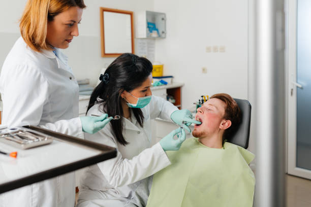 Best Broken or Chipped Tooth Repair in Breckenridge, TX